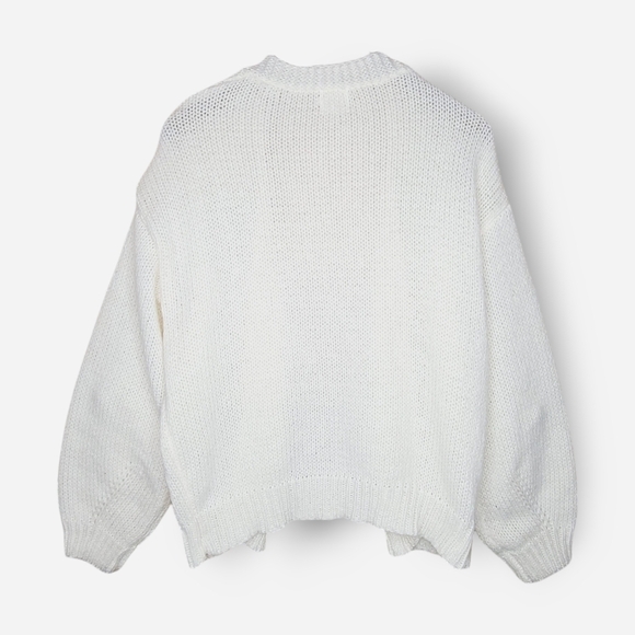 Luna 3D Ivy viral cherry cardigan - Picture 3 of 13